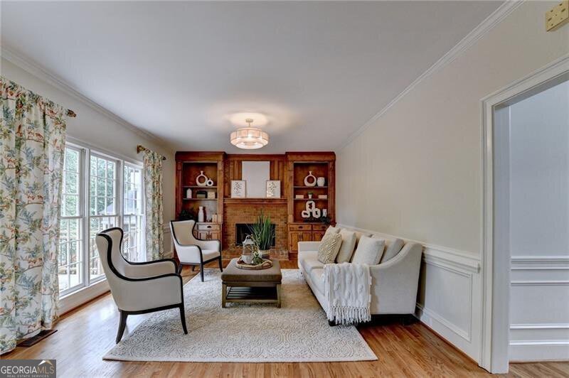 10100 Twingate Drive Johns Creek - Photo 24