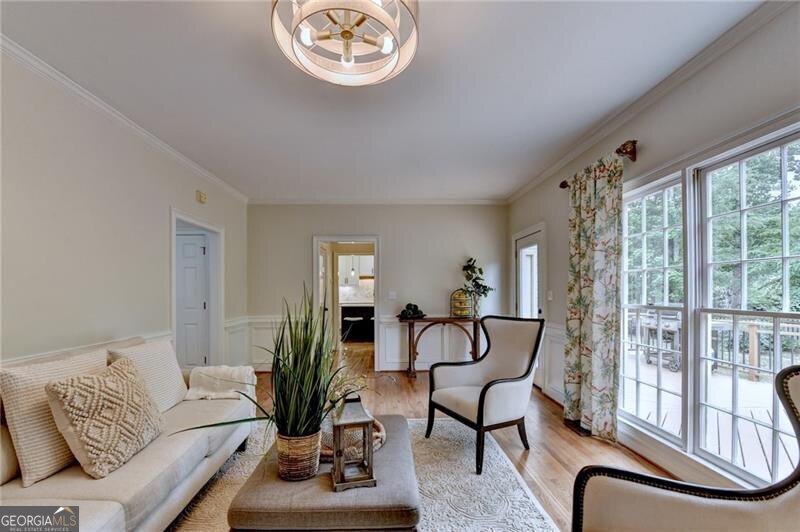 10100 Twingate Drive Johns Creek - Photo 25
