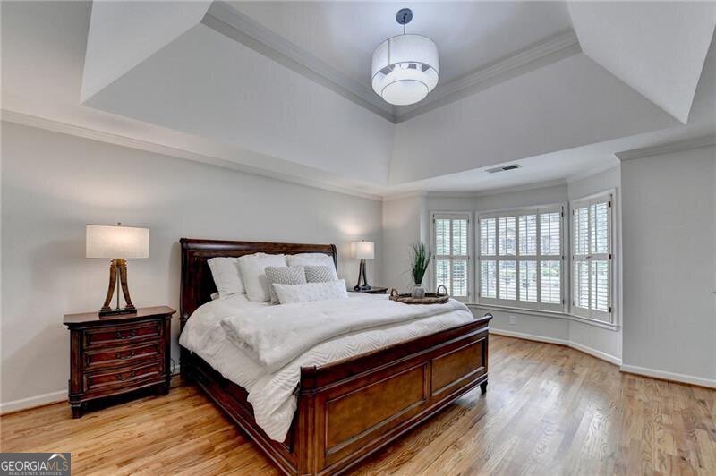 10100 Twingate Drive Johns Creek - Photo 27