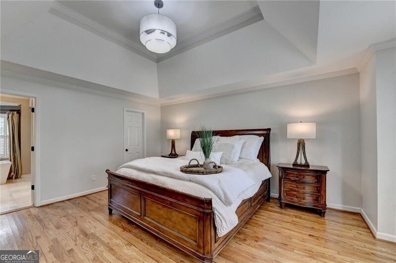 10100 Twingate Drive Johns Creek - Photo 28