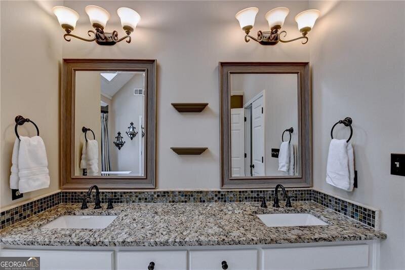 10100 Twingate Drive Johns Creek - Photo 29