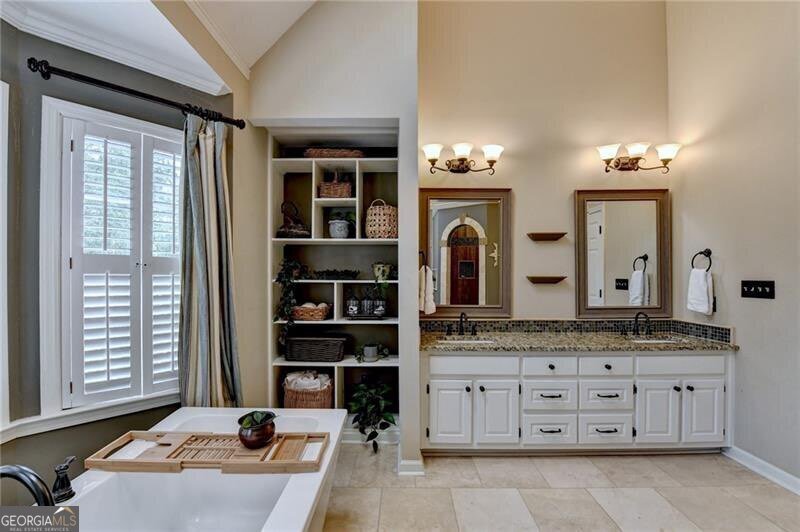 10100 Twingate Drive Johns Creek - Photo 30