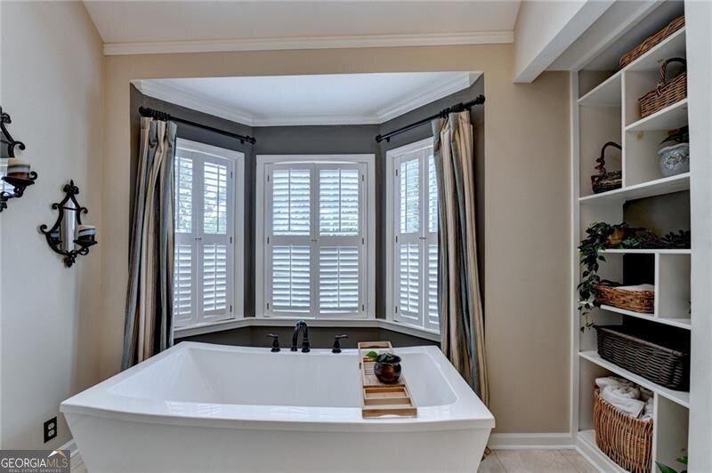 10100 Twingate Drive Johns Creek - Photo 31