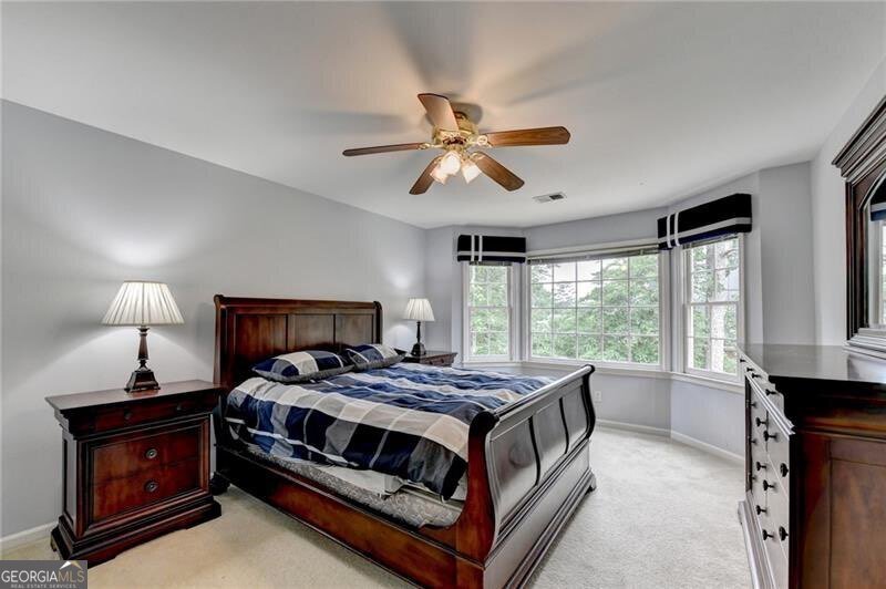 10100 Twingate Drive Johns Creek - Photo 33