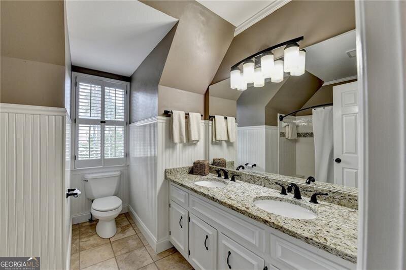 10100 Twingate Drive Johns Creek - Photo 34