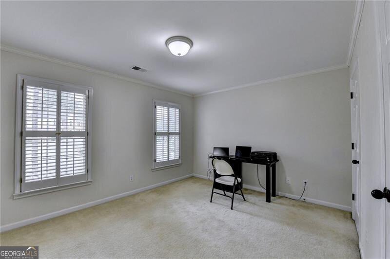 10100 Twingate Drive Johns Creek - Photo 35