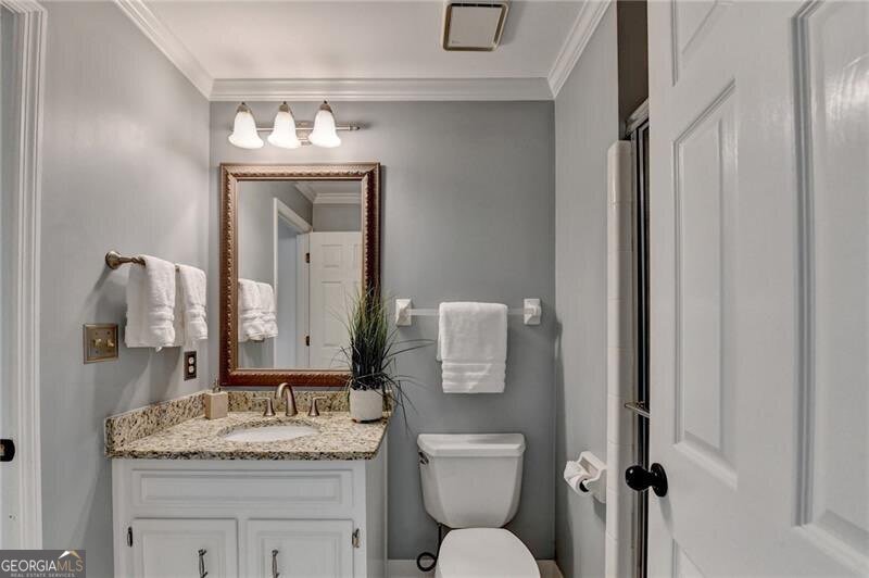 10100 Twingate Drive Johns Creek - Photo 37