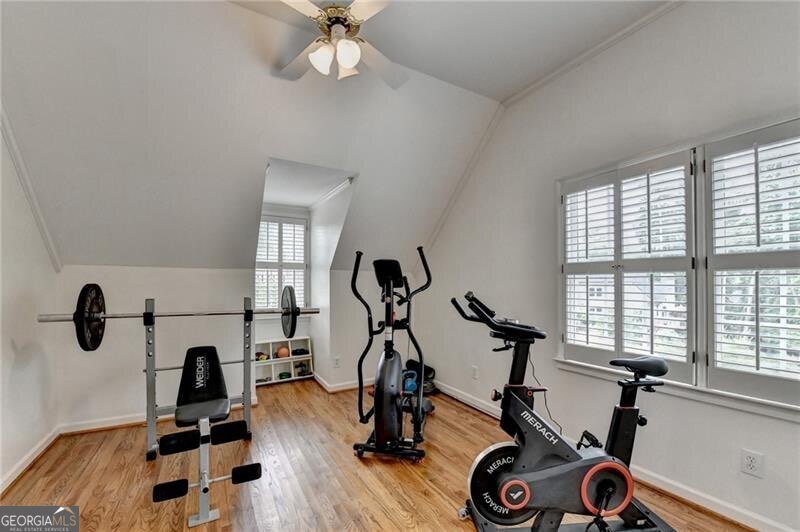 10100 Twingate Drive Johns Creek - Photo 38