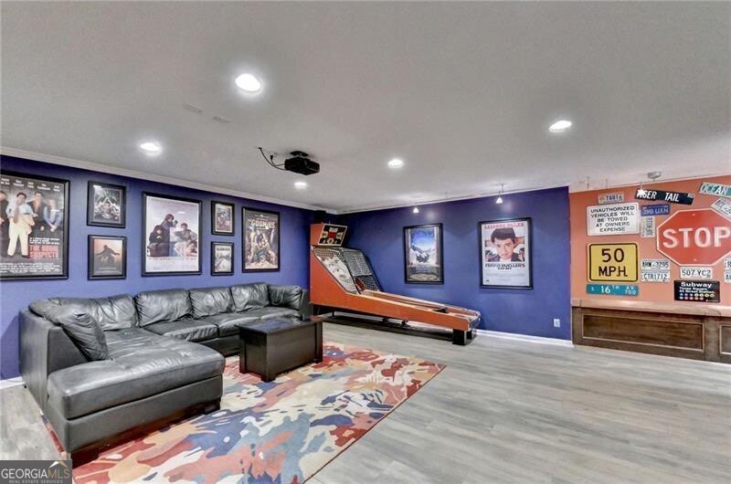 10100 Twingate Drive Johns Creek - Photo 40