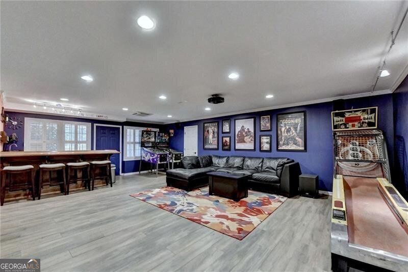 10100 Twingate Drive Johns Creek - Photo 41