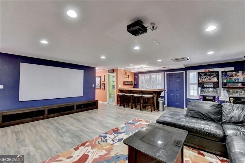 10100 Twingate Drive Johns Creek - Photo 42