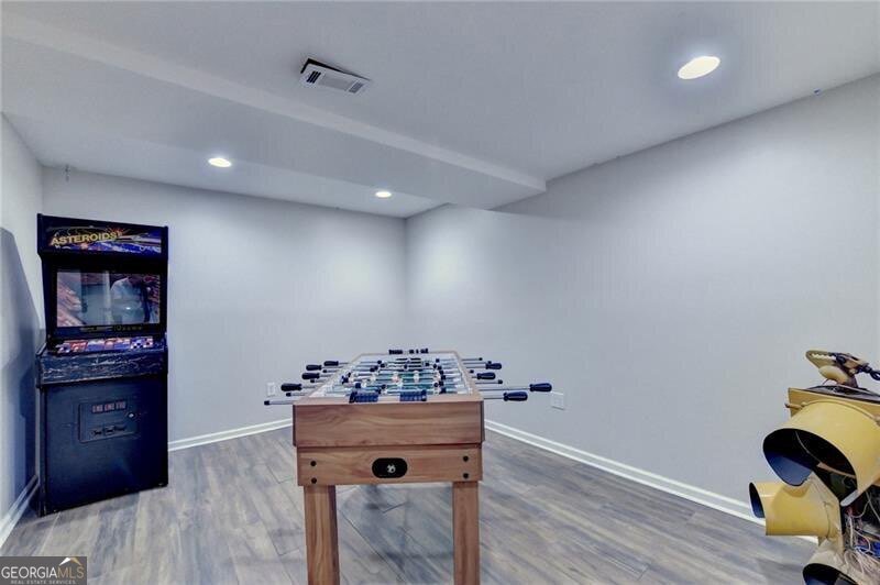 10100 Twingate Drive Johns Creek - Photo 45