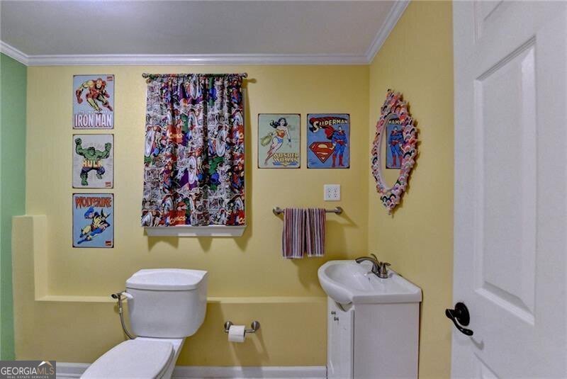 10100 Twingate Drive Johns Creek - Photo 47