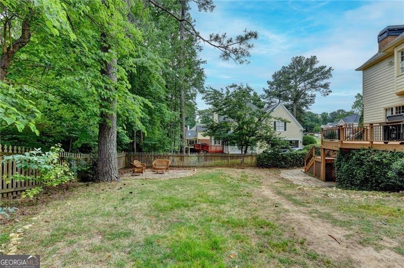 10100 Twingate Drive Johns Creek - Photo 49