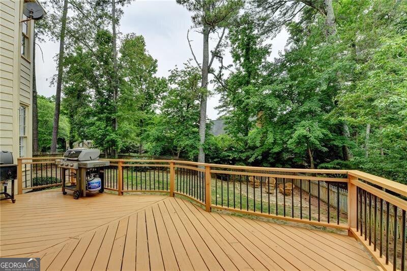 10100 Twingate Drive Johns Creek - Photo 50