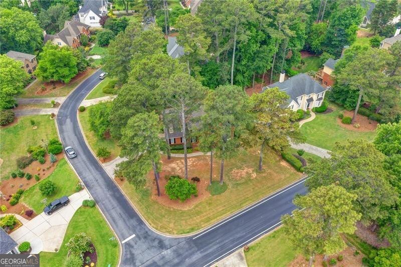 10100 Twingate Drive Johns Creek - Photo 51