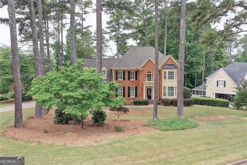10100 Twingate Drive Johns Creek - Photo 52