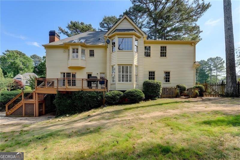 10100 Twingate Drive Johns Creek - Photo 53