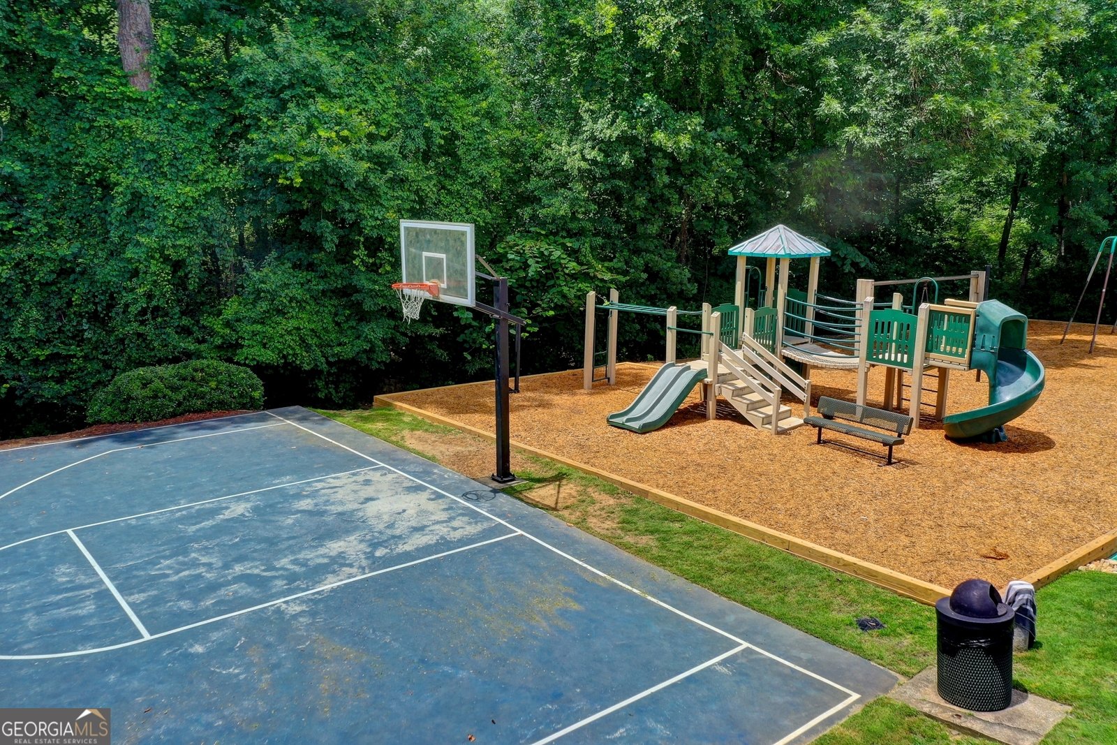 10100 Twingate Drive Johns Creek - Photo 56