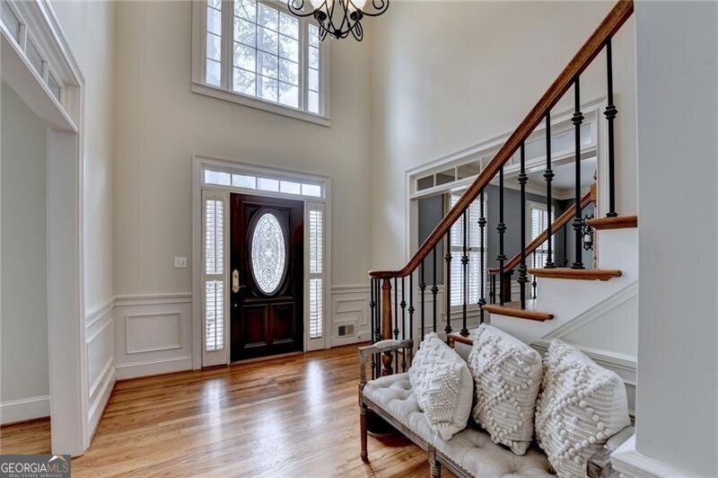 10100 Twingate Drive Johns Creek - Photo 6