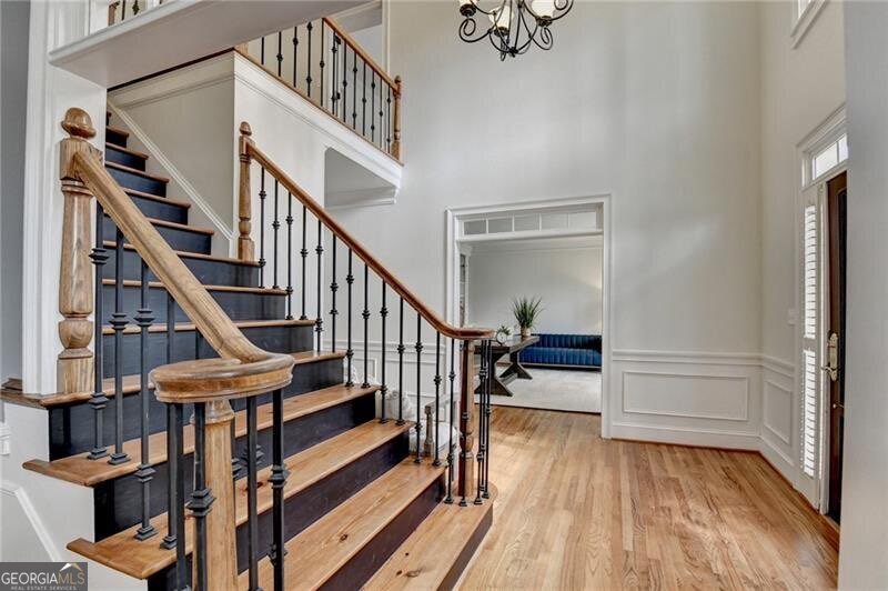 10100 Twingate Drive Johns Creek - Photo 7