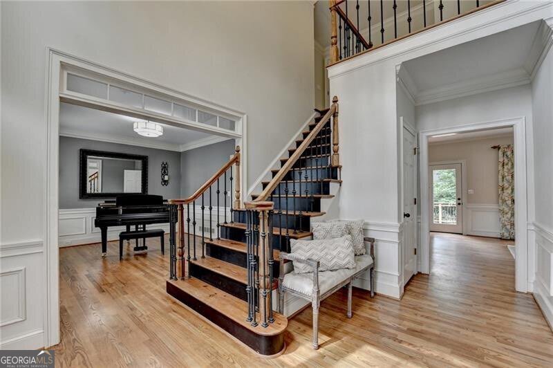 10100 Twingate Drive Johns Creek - Photo 8