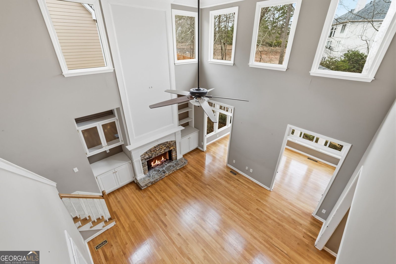 120 Creekside Park Drive Alpharetta - Photo 11