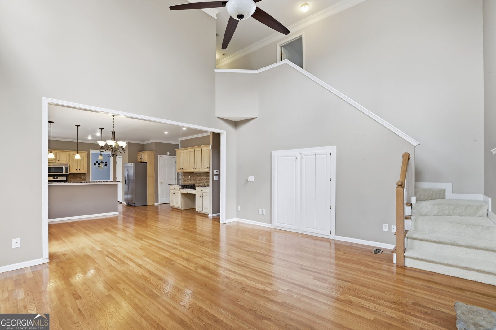 120 Creekside Park Drive Alpharetta - Photo 12