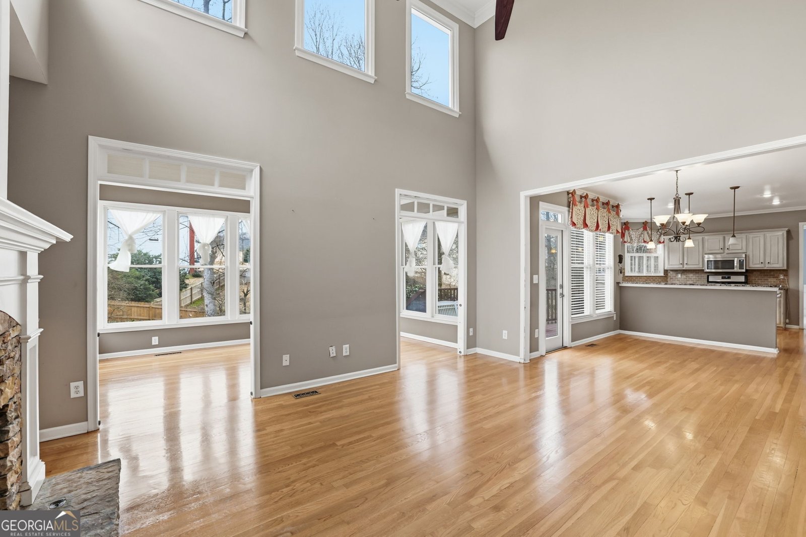 120 Creekside Park Drive Alpharetta - Photo 13