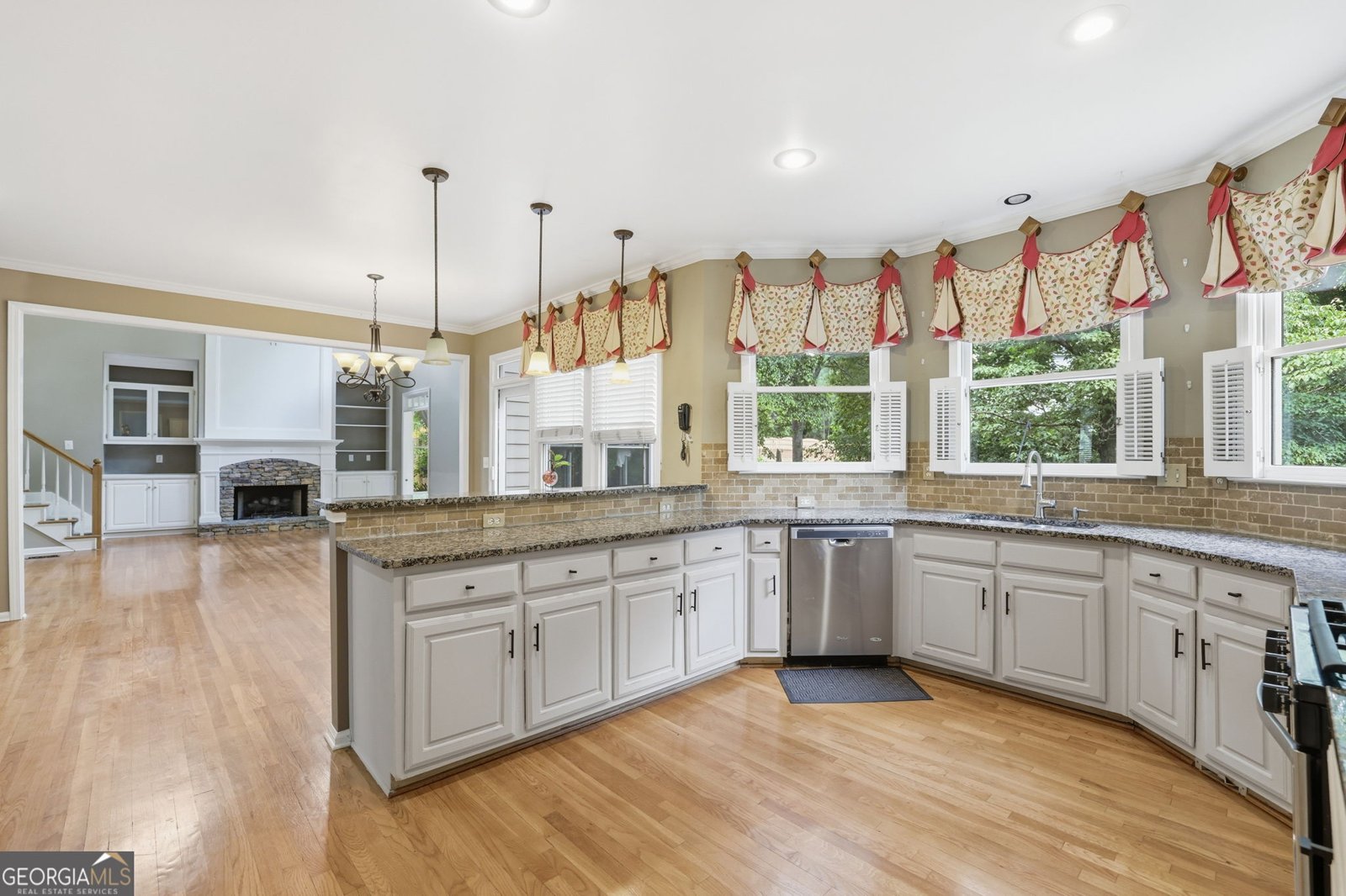 120 Creekside Park Drive Alpharetta - Photo 14