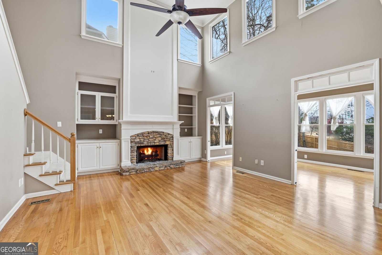 120 Creekside Park Drive Alpharetta - Photo 15