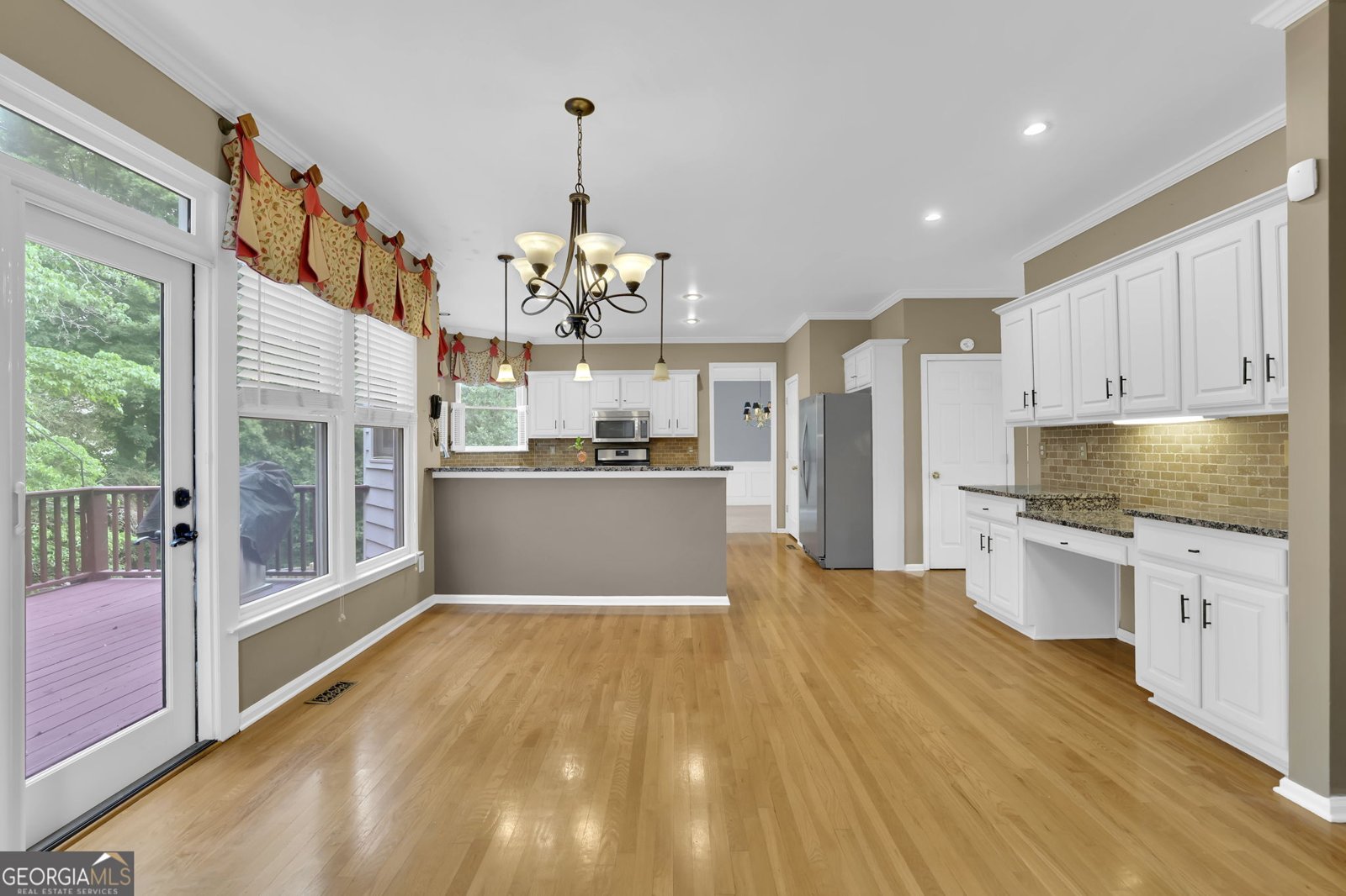 120 Creekside Park Drive Alpharetta - Photo 16