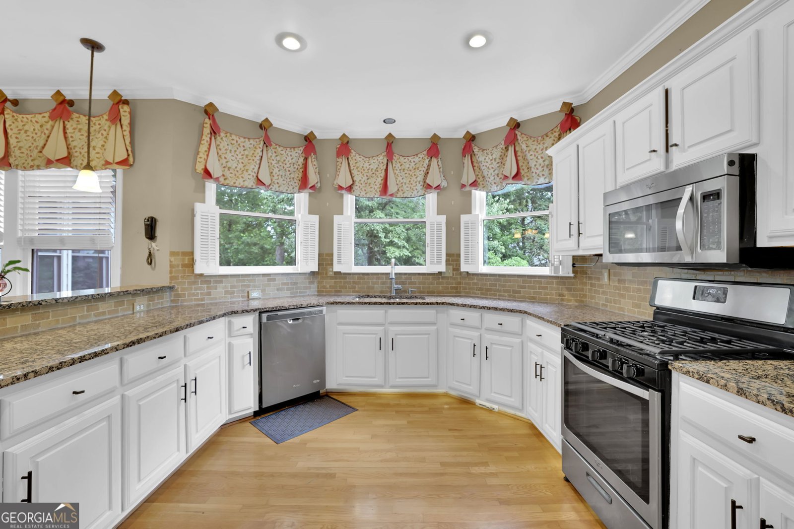 120 Creekside Park Drive Alpharetta - Photo 17