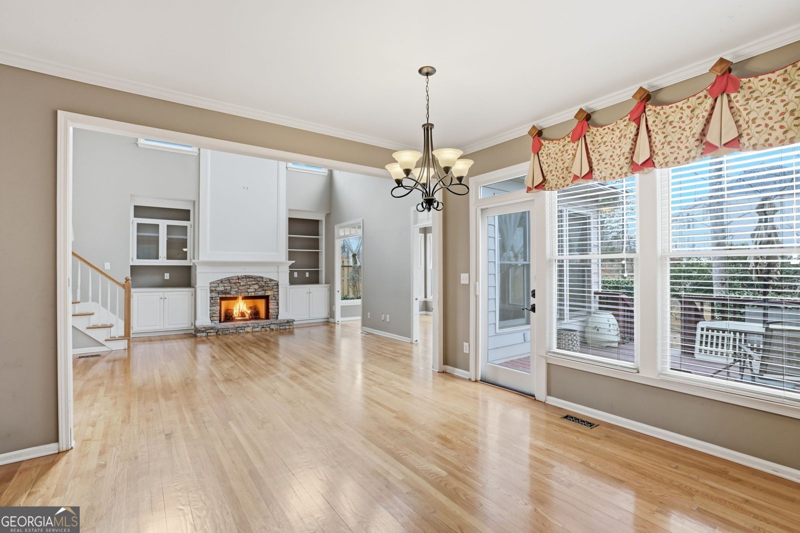 120 Creekside Park Drive Alpharetta - Photo 18