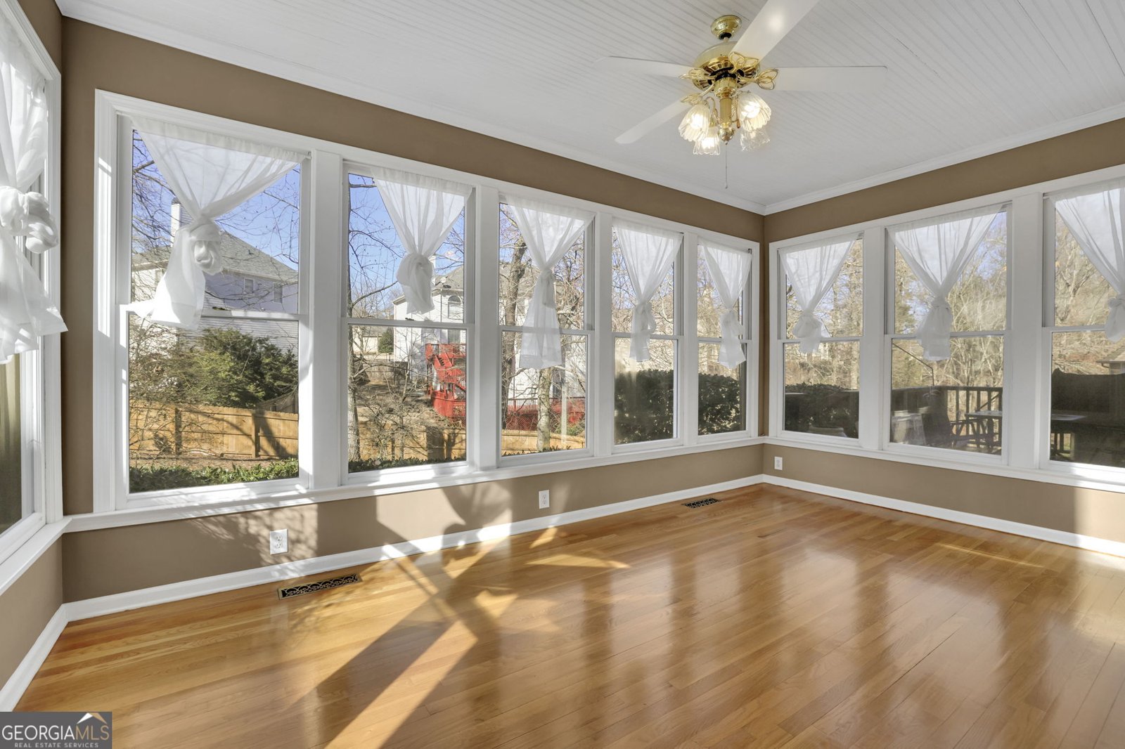 120 Creekside Park Drive Alpharetta - Photo 19