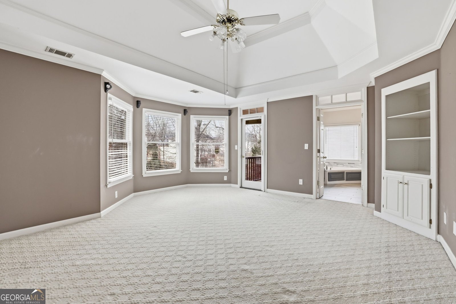 120 Creekside Park Drive Alpharetta - Photo 20