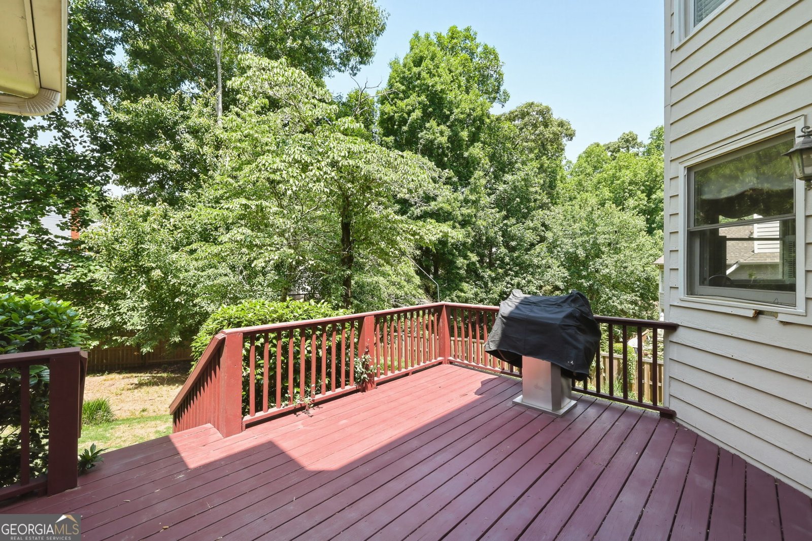 120 Creekside Park Drive Alpharetta - Photo 34