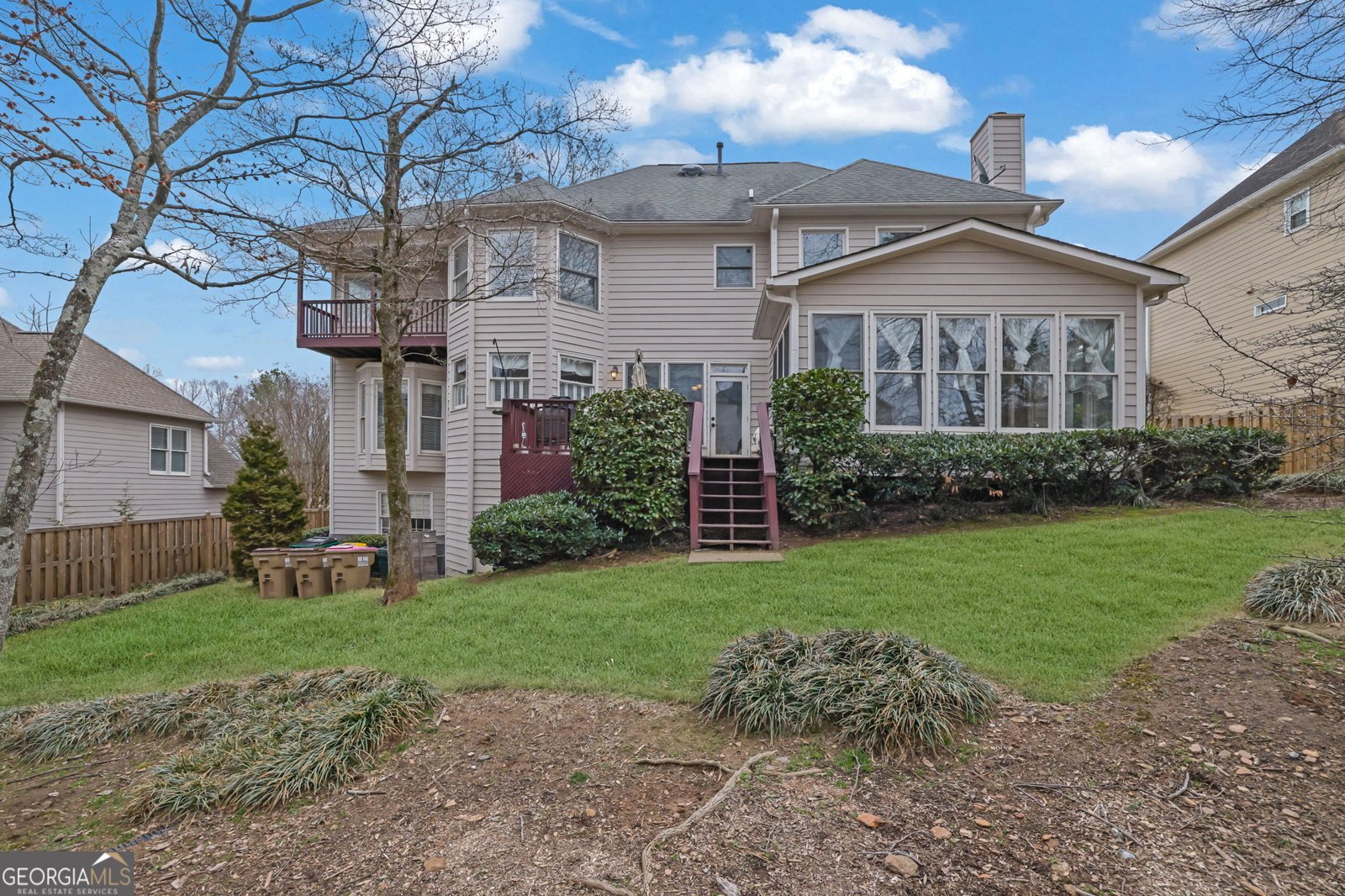 120 Creekside Park Drive Alpharetta - Photo 35