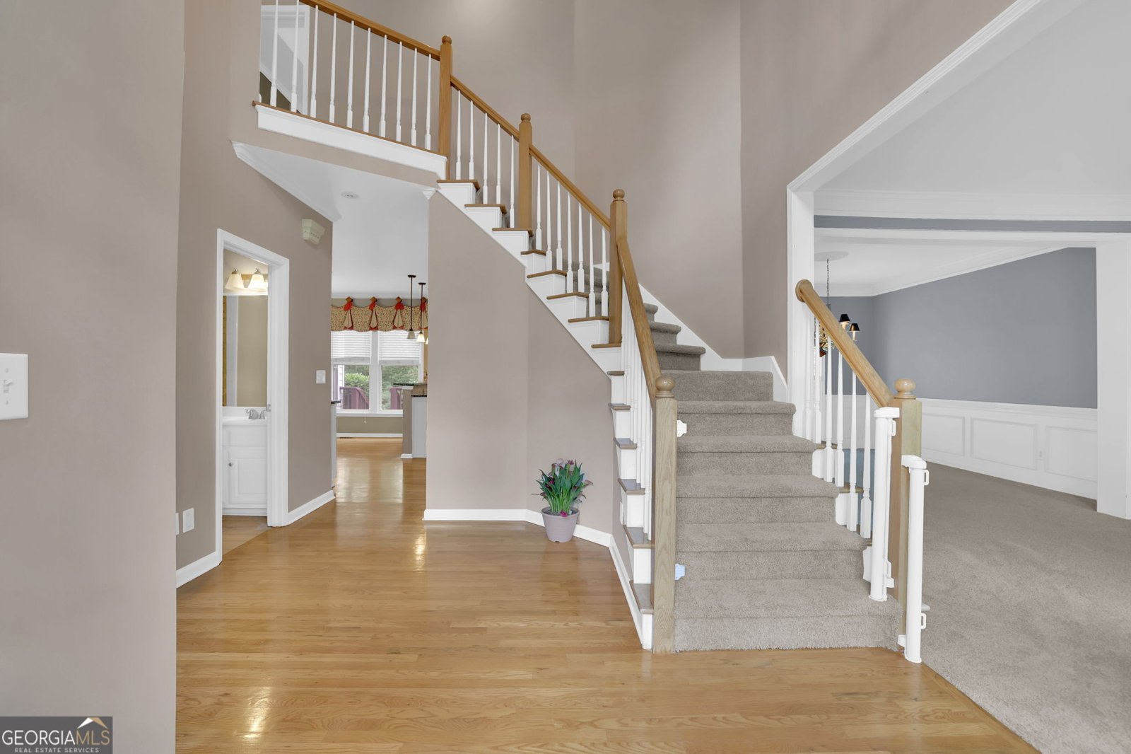 120 Creekside Park Drive Alpharetta - Photo 6