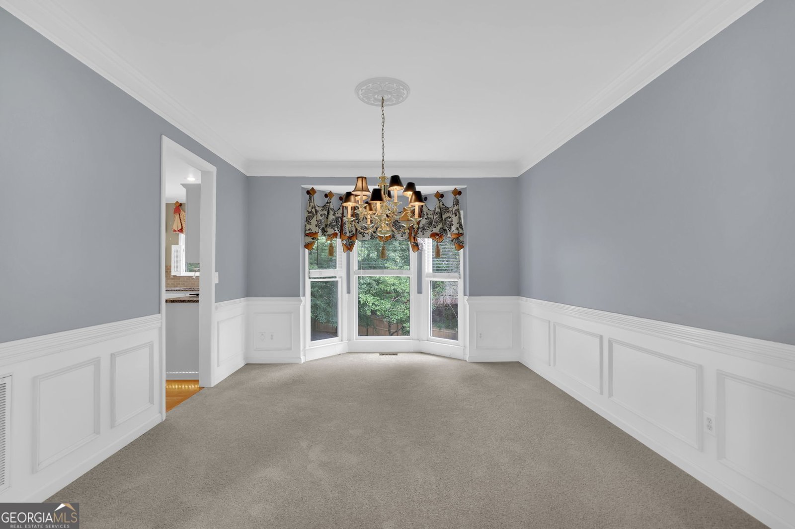 120 Creekside Park Drive Alpharetta - Photo 7