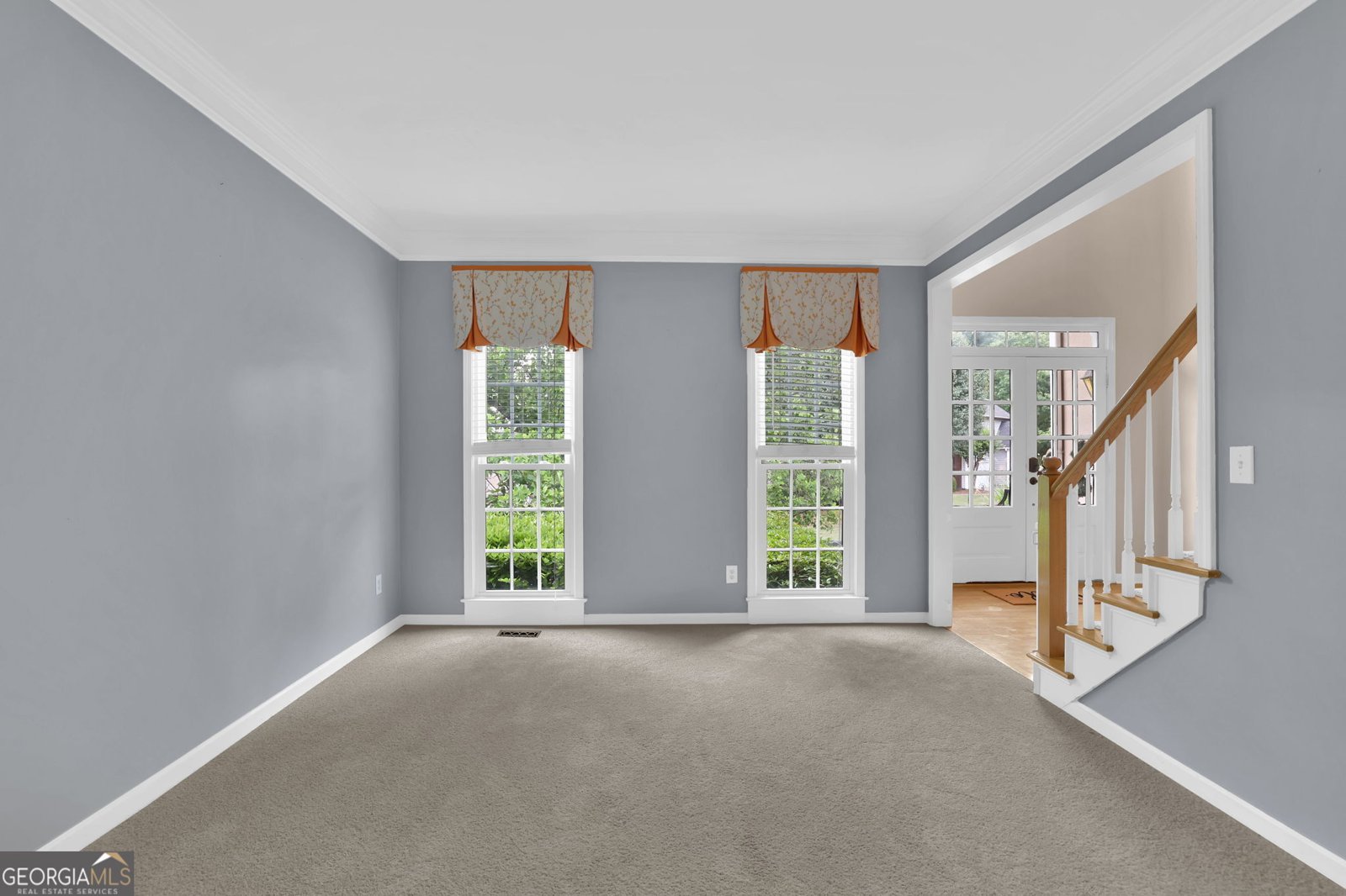 120 Creekside Park Drive Alpharetta - Photo 8