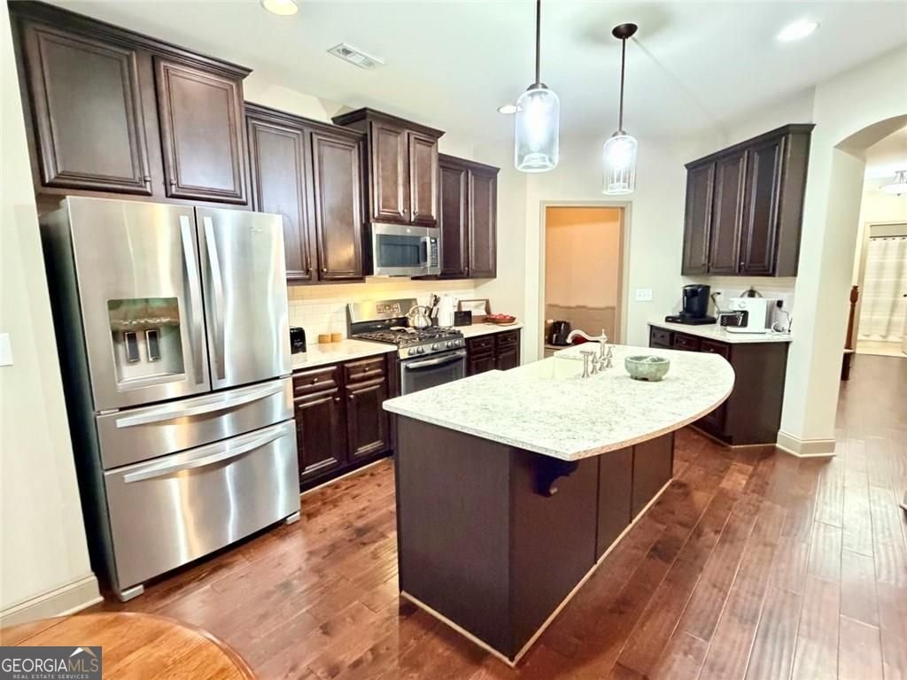 6169 Clear Brook Pass Douglasville - Photo 11