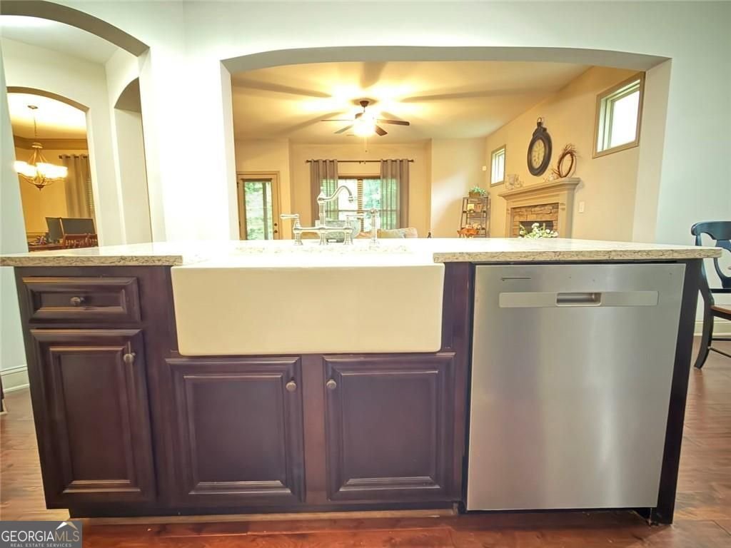 6169 Clear Brook Pass Douglasville - Photo 13