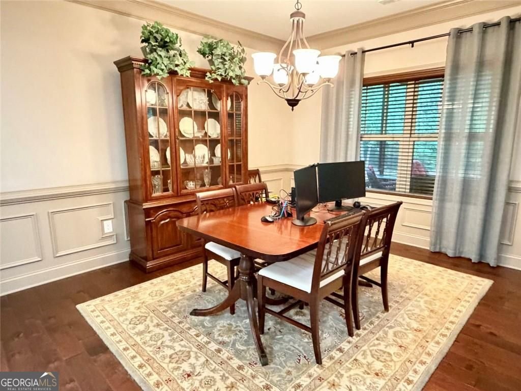 6169 Clear Brook Pass Douglasville - Photo 17