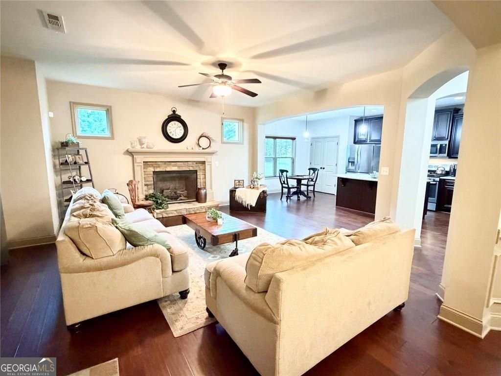 6169 Clear Brook Pass Douglasville - Photo 21