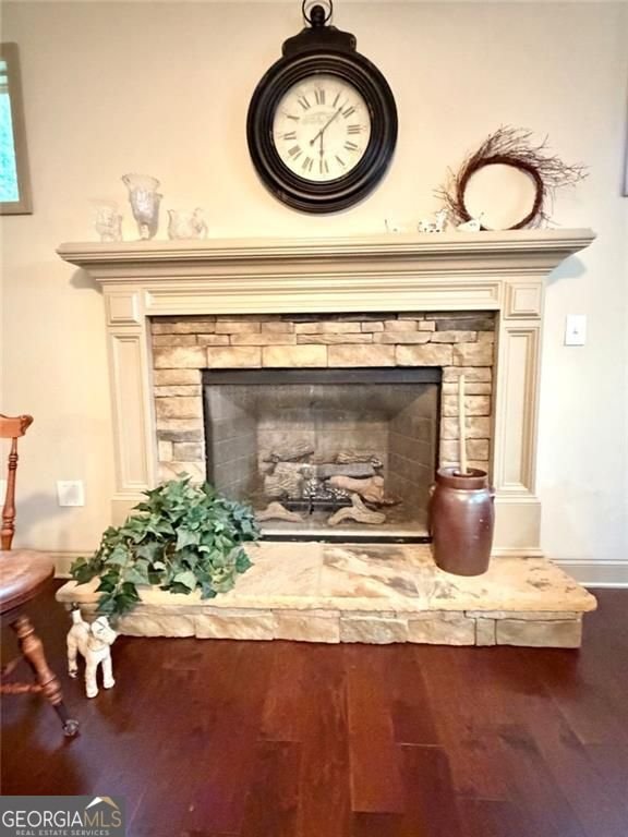 6169 Clear Brook Pass Douglasville - Photo 22