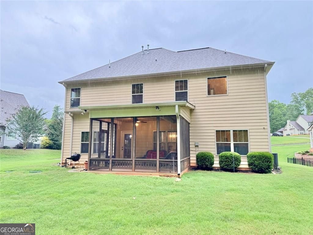 6169 Clear Brook Pass Douglasville - Photo 41