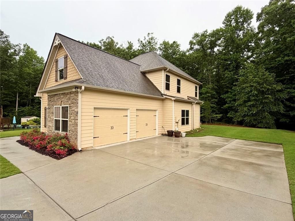 6169 Clear Brook Pass Douglasville - Photo 42
