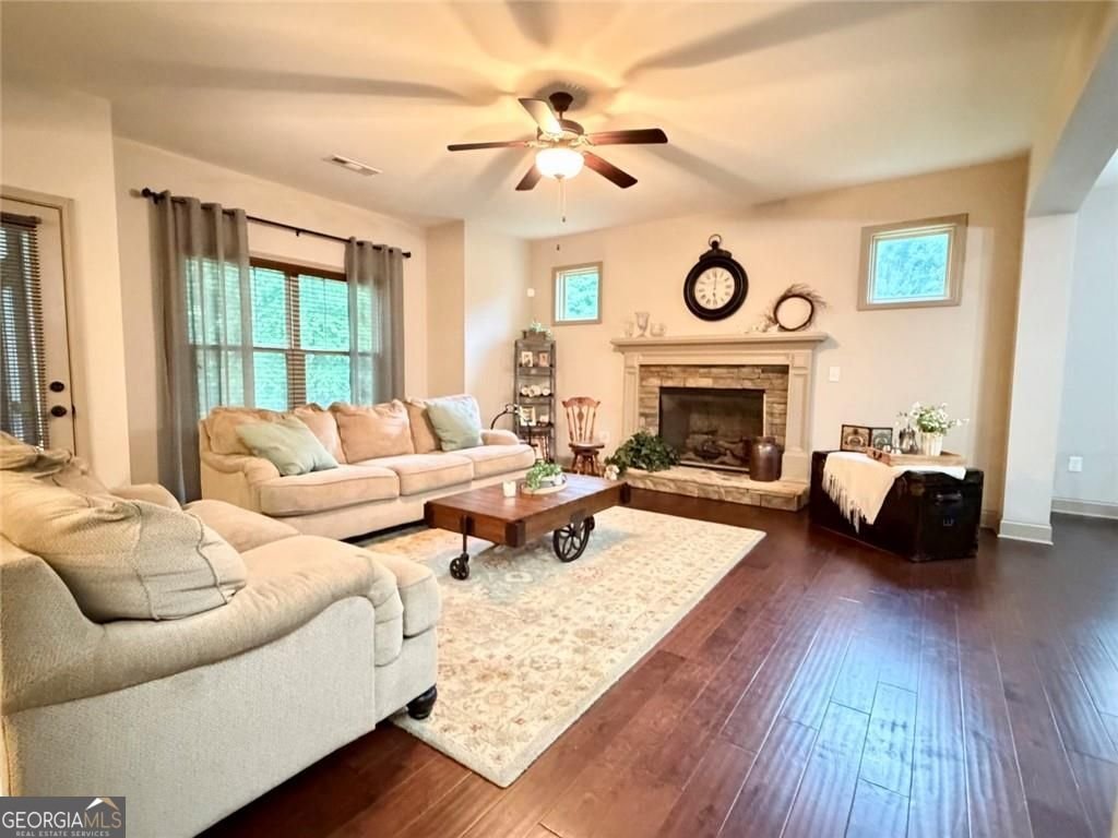 6169 Clear Brook Pass Douglasville - Photo 7