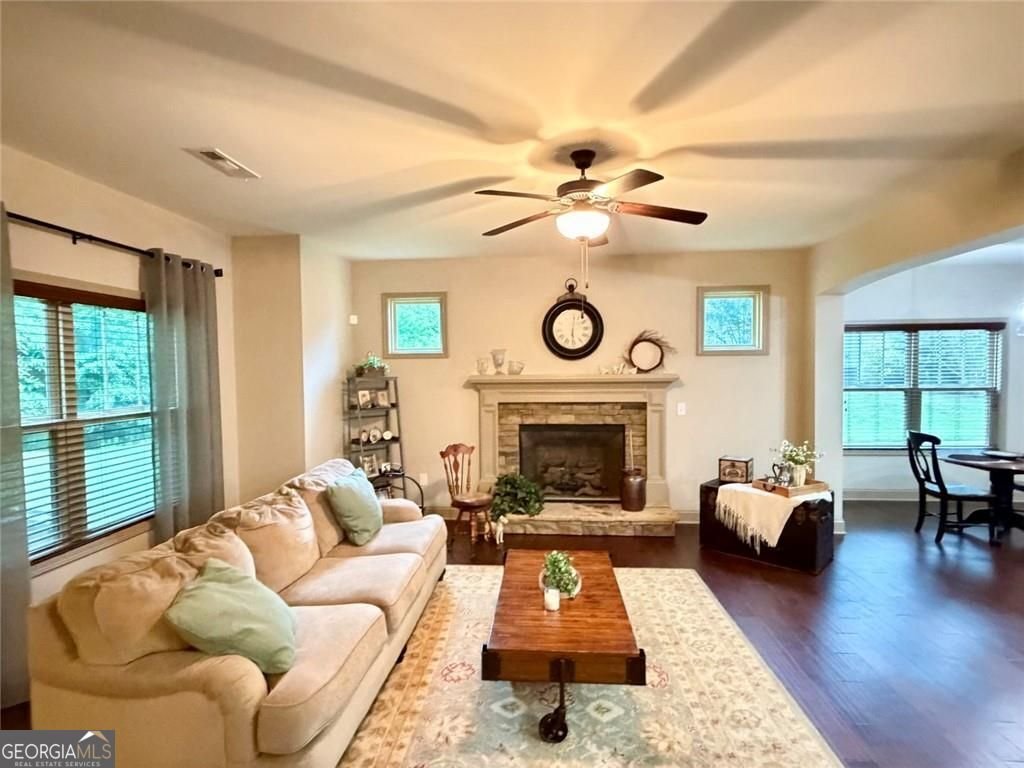 6169 Clear Brook Pass Douglasville - Photo 9